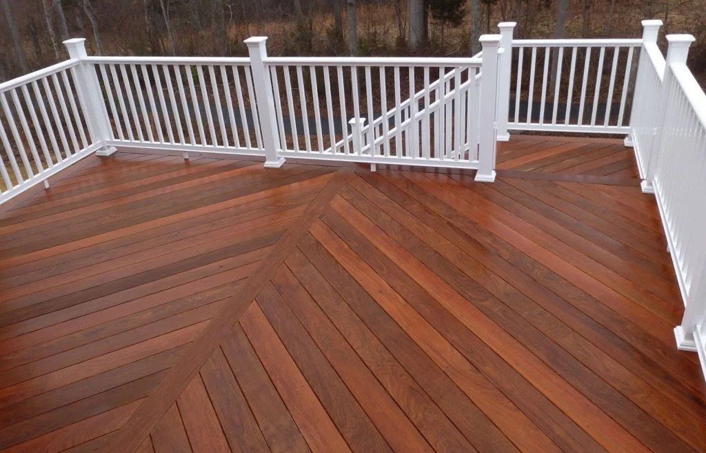 Porch Builders Chicago