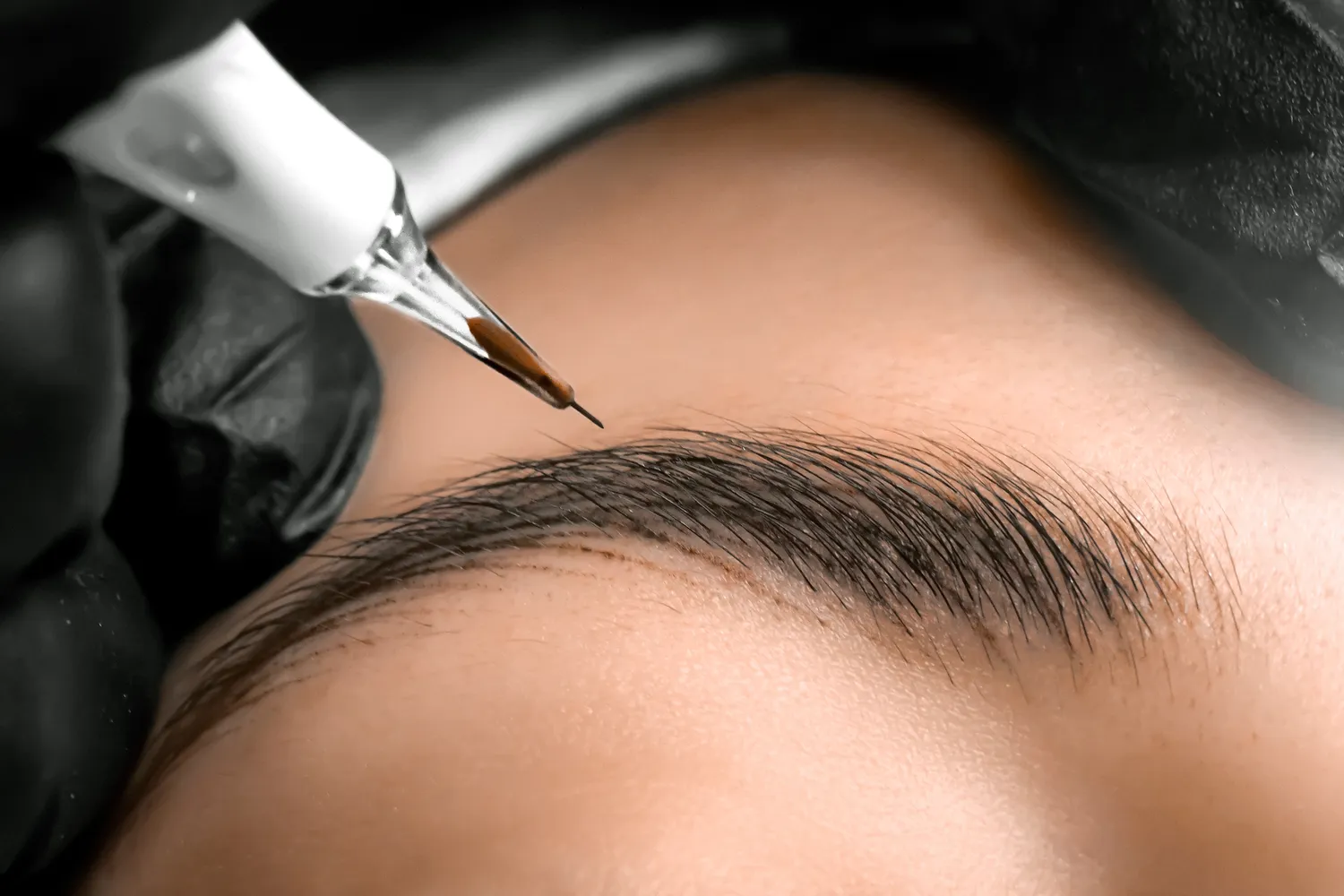 Eyebrow Tattoo Nearby Chicago | OMSPA